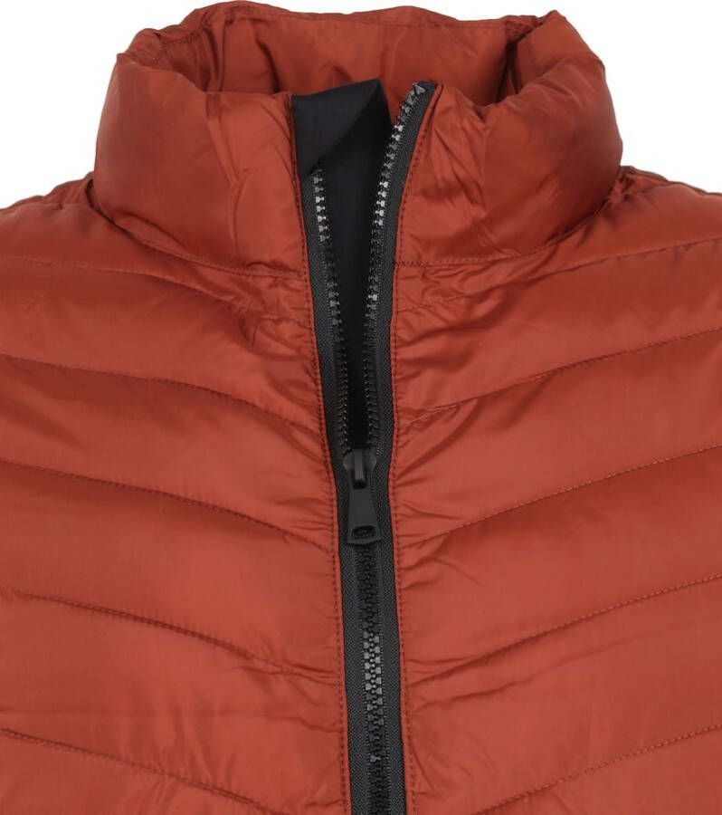 Suitable Jas Toni 861 Roest