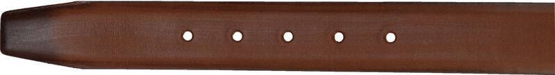 Suitable Riem Cognac Bruin
