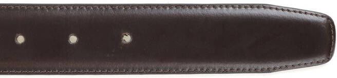 Suitable Riem Donker bruin 306