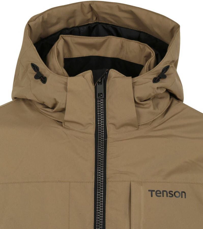 Tenson Claude MPC Extreme Winterjas Heren