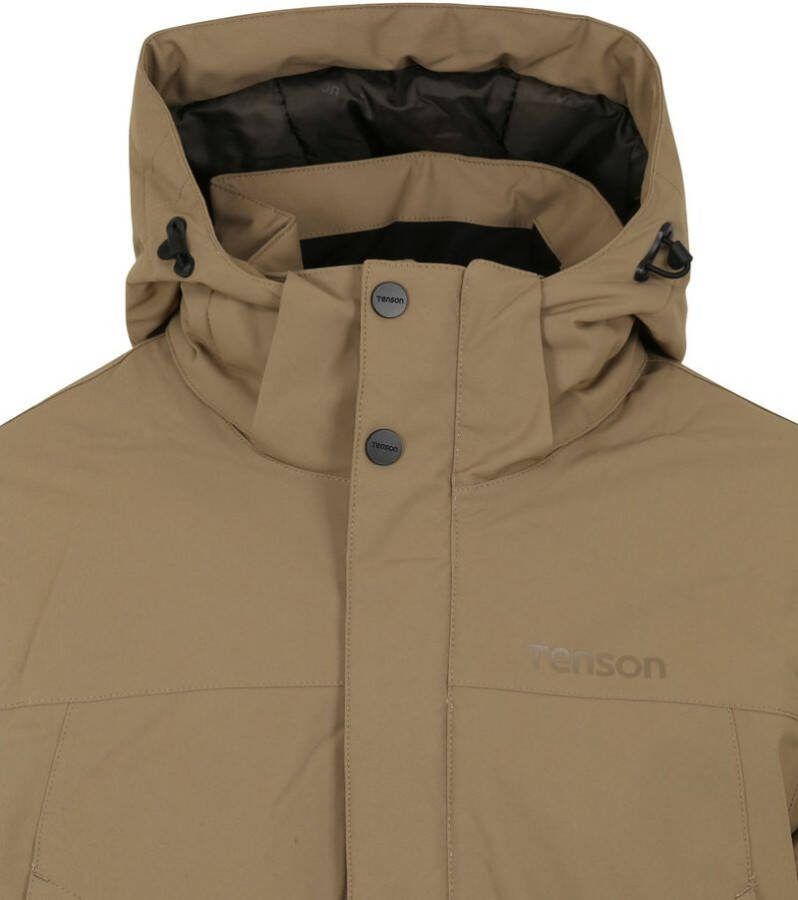 Tenson Winterjack harris 5017184/815