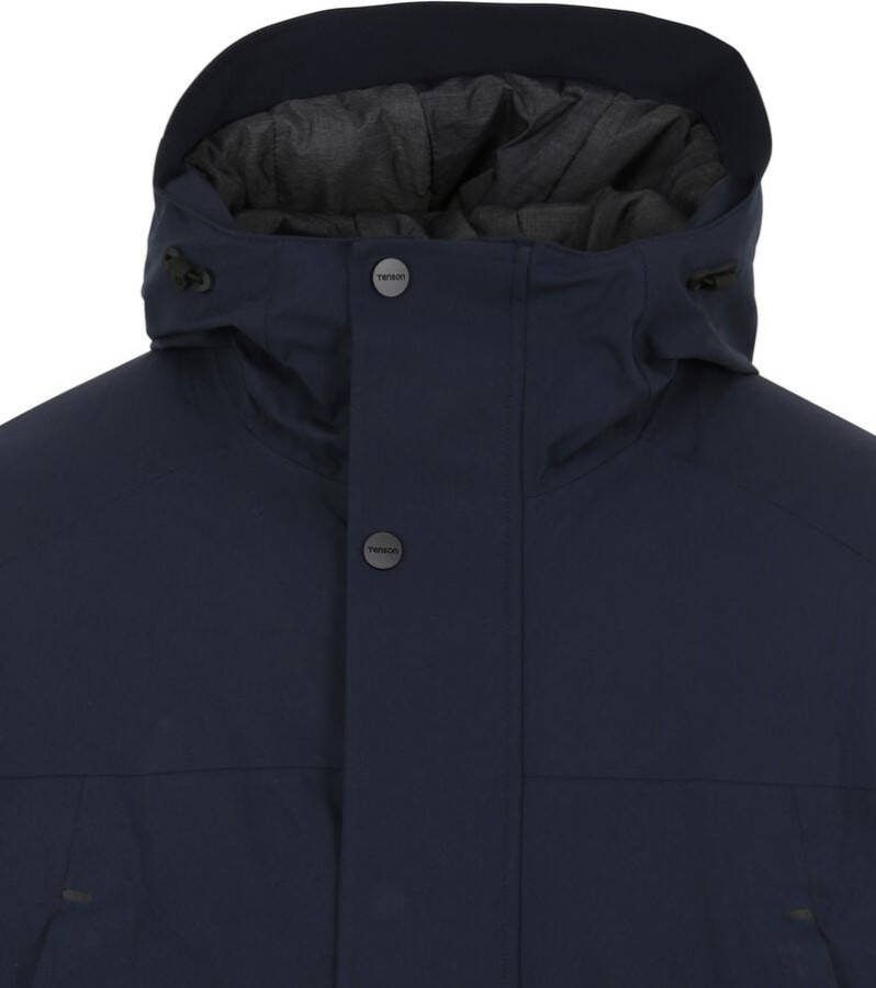 Tenson Vision MPC Extreme Parka Winterjas Heren