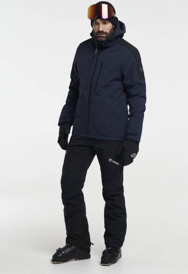 Tenson Jas Core MPC Extreme Donkerblauw
