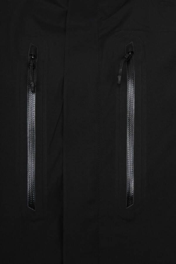 Tenson Outdoor jassen Zwart Heren