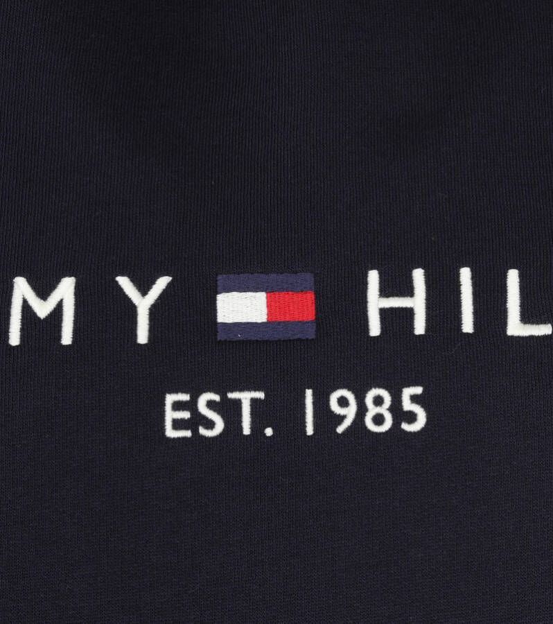 Tommy Hilfiger Holografische kranen Grootte 39, Presta kleur multicolor , Wit, Heren