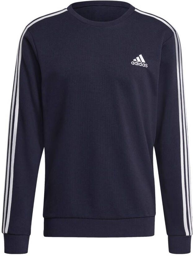 adidas Performance Sweatshirt ESSENTIALS FRENCH TERRY 3 STREPEN