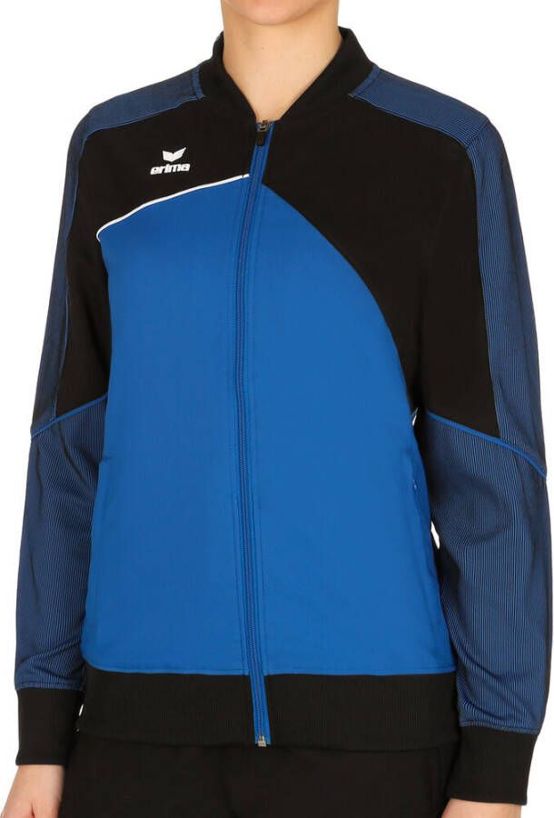 erima Trainingsjack Veste présentation femme Premium One 2.0