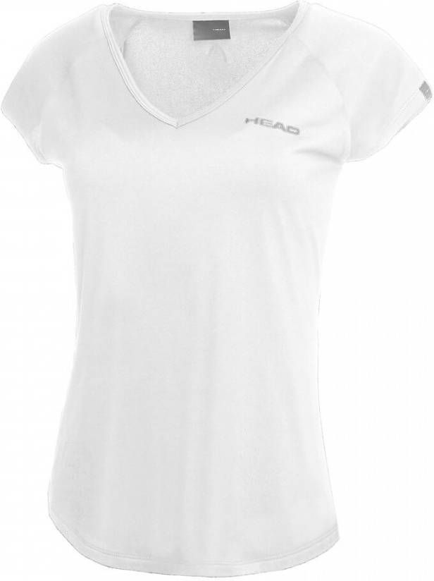 Head Janet T shirt Special Edition Dames