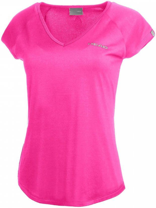 Head Janet T shirt Special Edition Dames