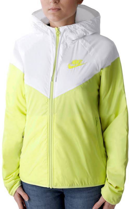 Nike Sportswear Synthetic Fill Trainingsjack Dames