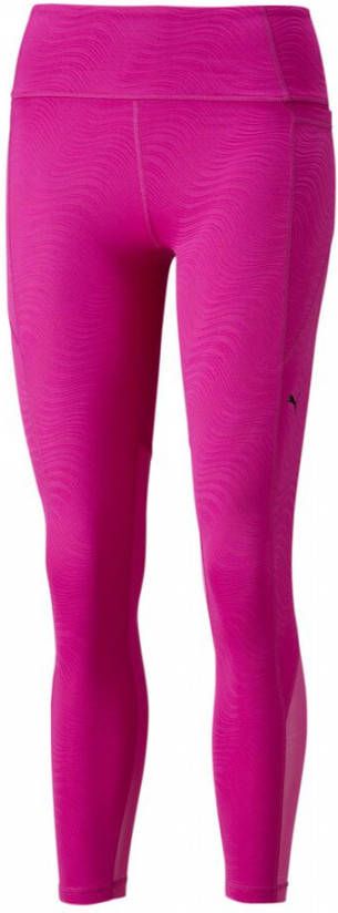 PUMA Functionele tights Flawless High Waist 7/8 Tight