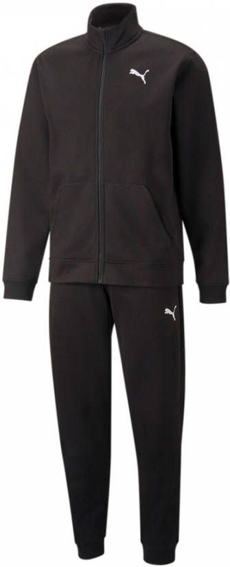 Puma Train Fav Knitted Trainingspak Heren