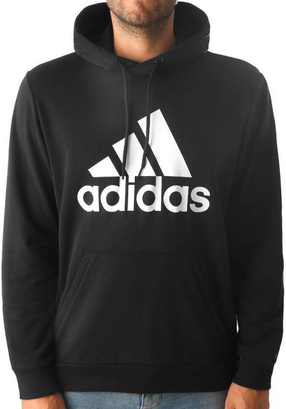 adidas trefoil hoodie junior