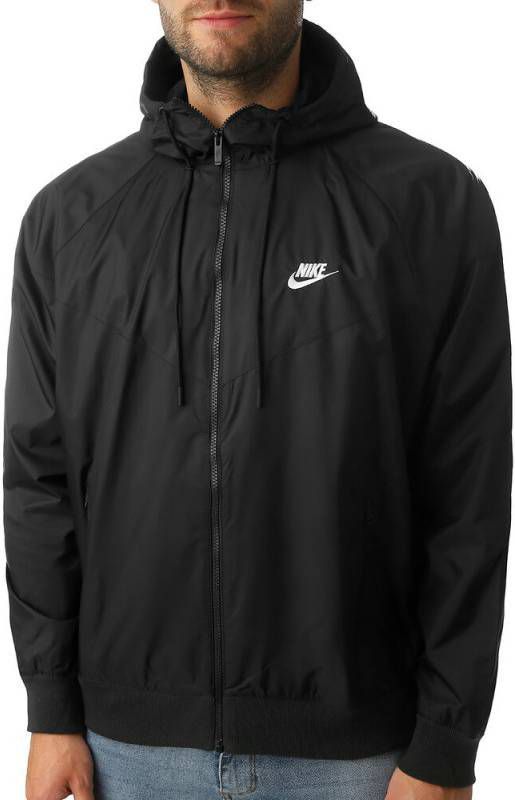 nike winterjassen heren