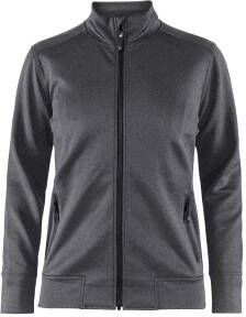 Craft Noble Zip Jacket Women