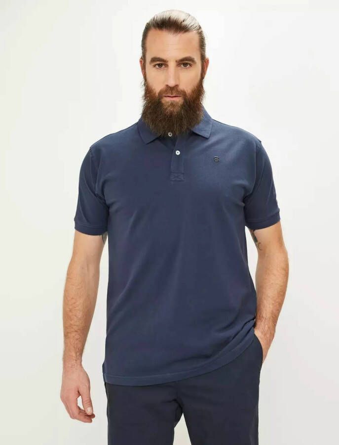 8848 Altitude corp polo shirt