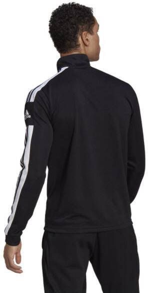 Adidas Performance Squadra 21 voetbalsweater zwart