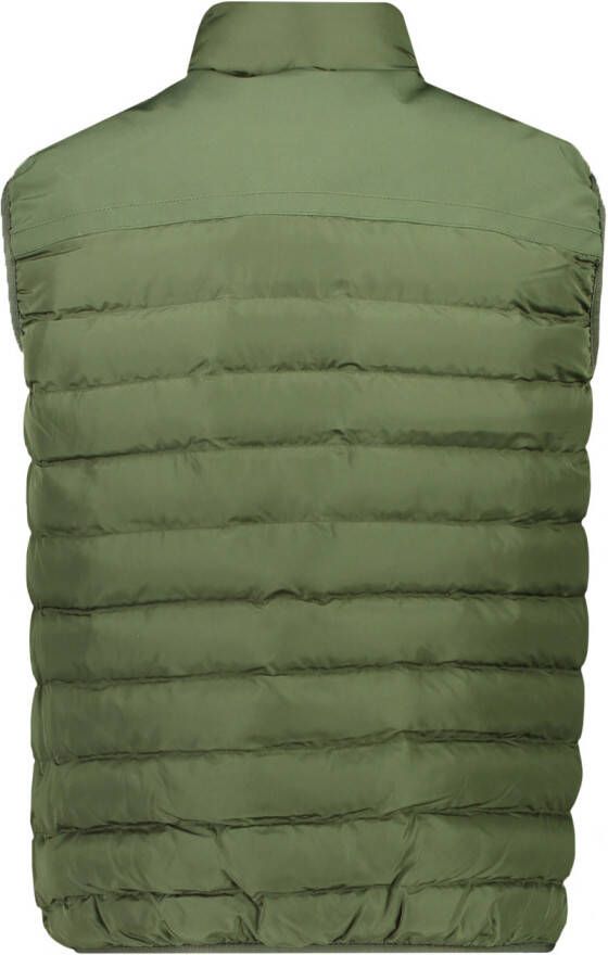 Airforce Bodywarmers