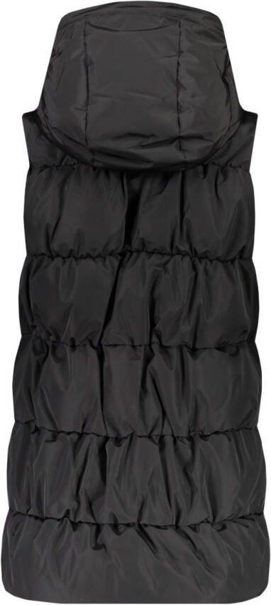 Airforce Bodywarmers Zwart Dames