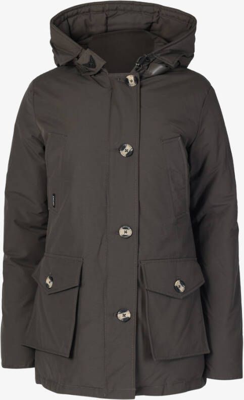 Airforce Hrw0428 4 pocket par