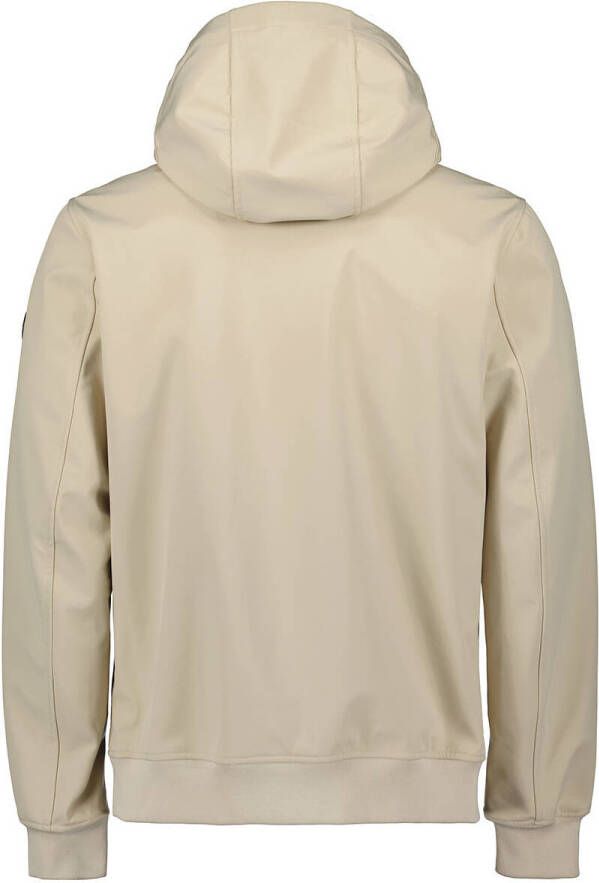 Airforce Jack hrm0575 ss23