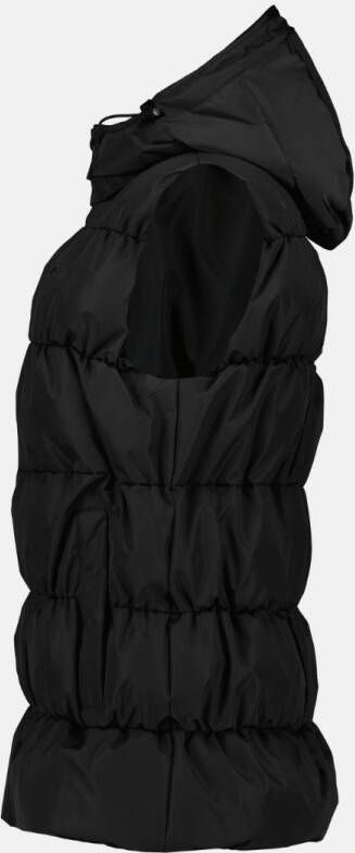 Airforce Lange bodywarmer