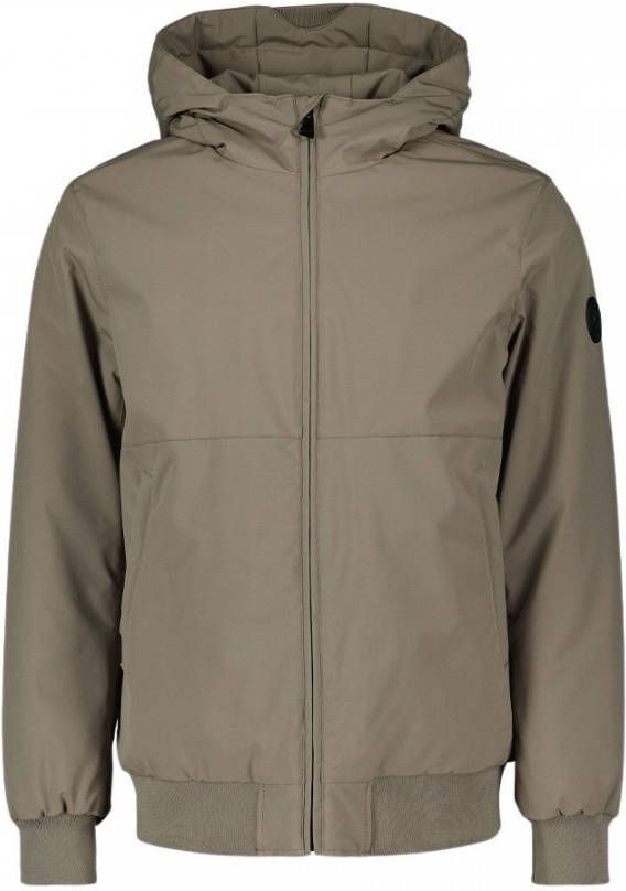 Airforce Padded bomber jas