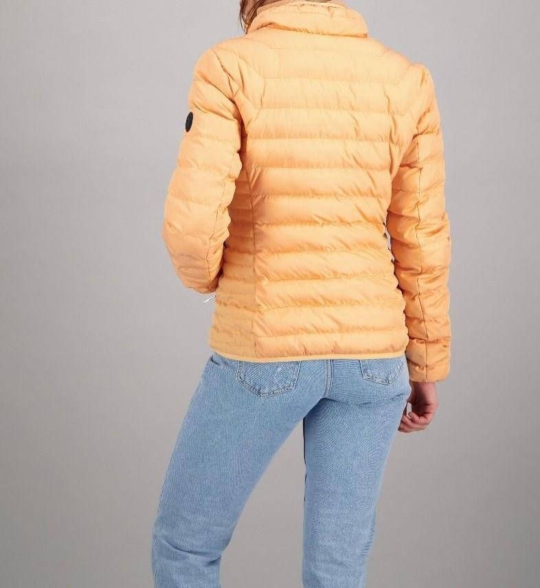 Airforce Padded Jacket