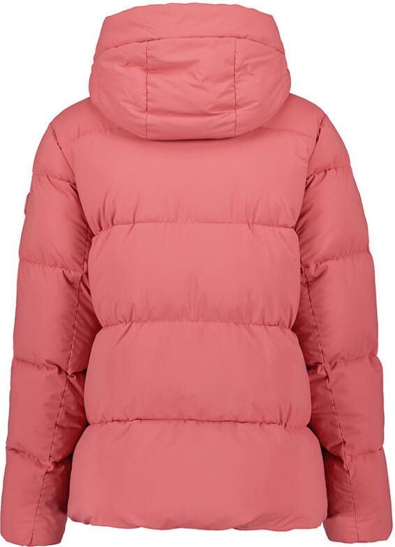 Airforce Pia puffer jas