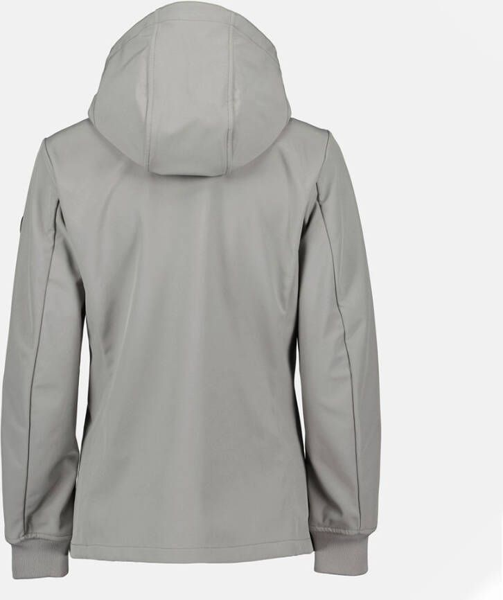 Airforce Softshell zomerjas