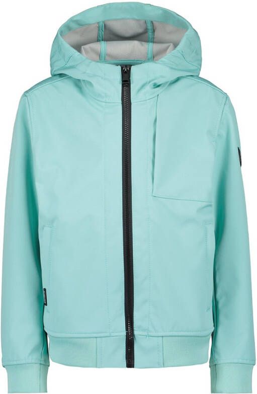 Airforce Softshell zomerjas