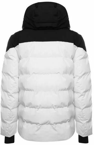 Airforce Winterjas