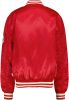 America Today Dames Varsity Jacket Joan Rood online kopen