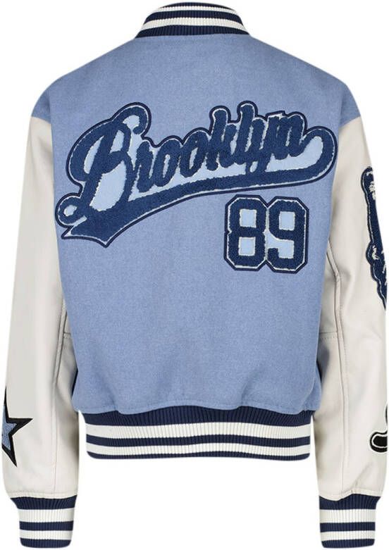 America Today Bomberjack jolet jr