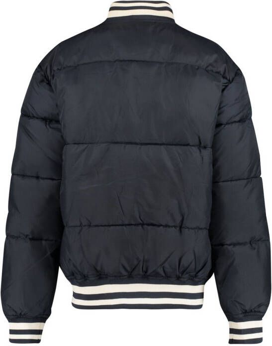 America Today Jem gewatteerde bomberjack met steekzakken