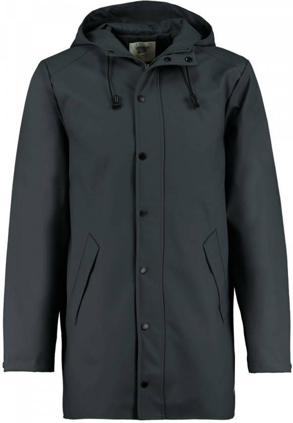 America Today Jace regenjas met capuchon en steekzakken