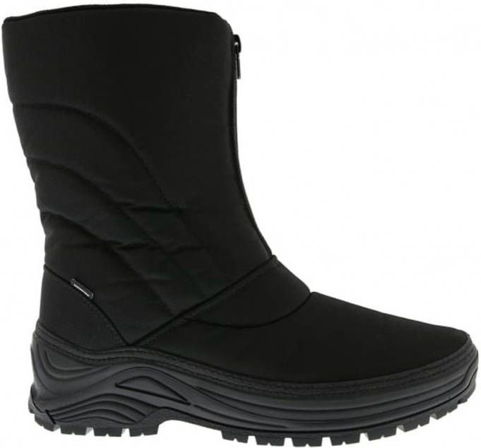 antarctica Snowboots AN2350 81 Zwart