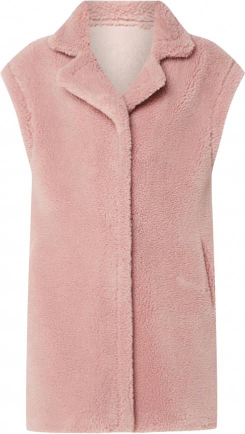 Studio AR by Arma Bodywarmers Roze Dames