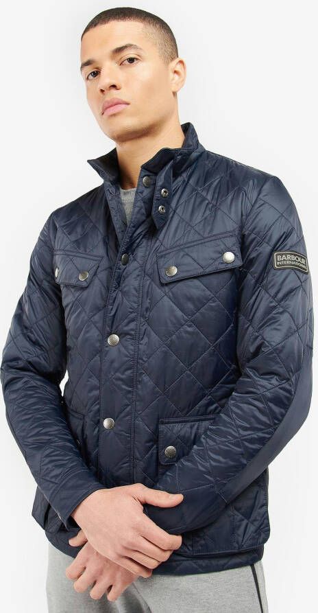 Barbour Ariel
