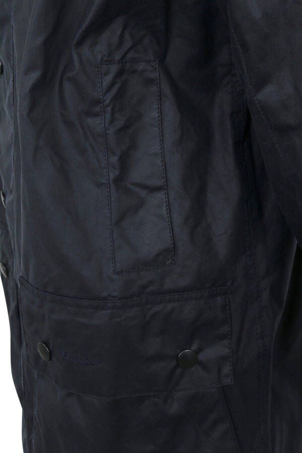 Barbour Regenjassen Blauw Heren