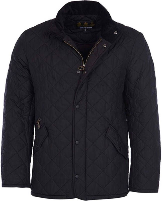 Barbour Chelsea sportquilt