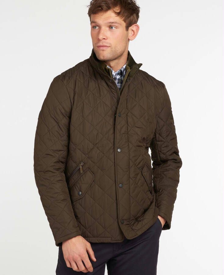 Barbour Chelsea sportquilt