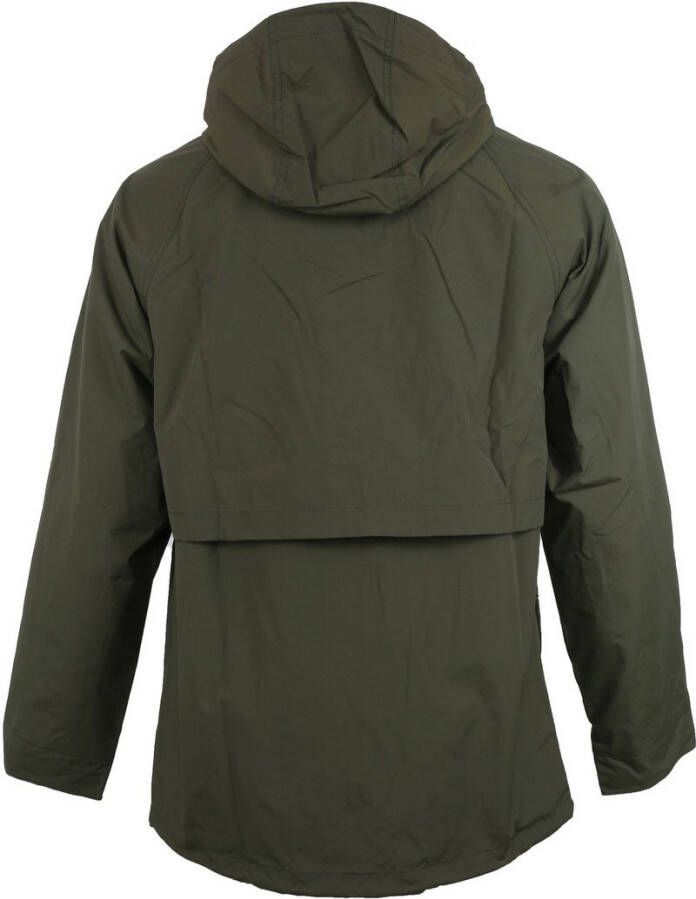 Barbour Zomerjassen Groen Heren