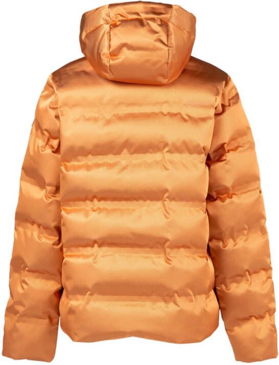 Brunotti Alta copper Girls Snowjacket
