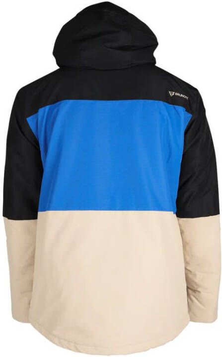 brunotti aracin men snowjacket