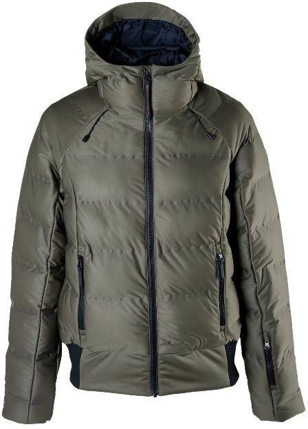 brunotti firecrown women snowjacket
