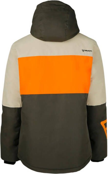 Brunotti Flynner s Men Snowjacket