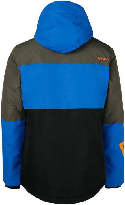 brunotti flynners men snowjacket