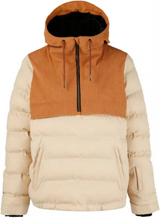brunotti maplerich women snowjacket