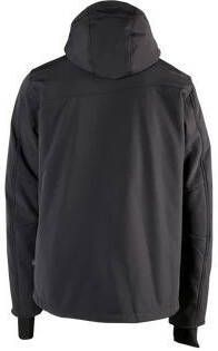 brunotti marsala n men softshelljacket